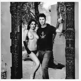 Couverture du produit · Les Chansons De L'Innocence Retrouvée