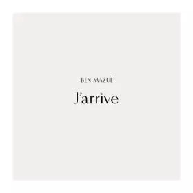 Couverture du produit · J'arrive