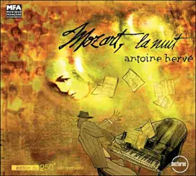 Couverture du produit · Mozart, La Nuit