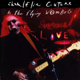 Couverture du produit · Souvenirs Live