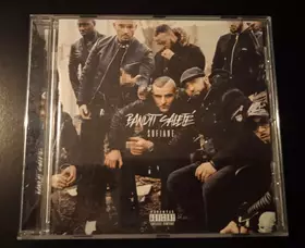 Couverture du produit · Bandit Saleté