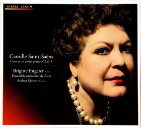 Couverture du produit · Concertos Pour Piano N°2 & 5