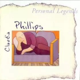 Couverture du produit · Personal Legends