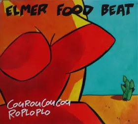 Couverture du produit · Couroucoucou Roploplo