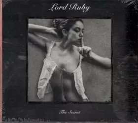 Couverture du produit · The Secret