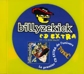 Couverture du produit · Paniac