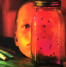 Couverture du produit · Jar Of Flies / SAP