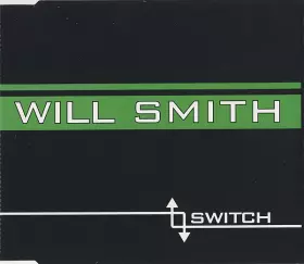 Couverture du produit · Switch