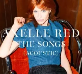 Couverture du produit · The Songs (Acoustic)