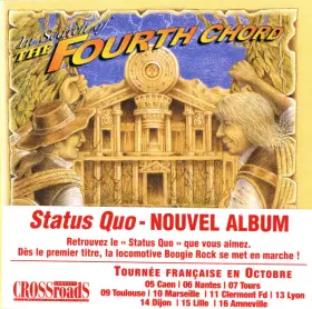 Couverture du produit · In Search Of The Fourth Chord