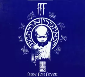 Couverture du produit · Free For Fever