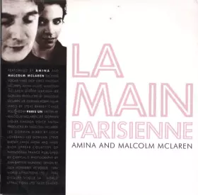 Couverture du produit · La Main Parisienne