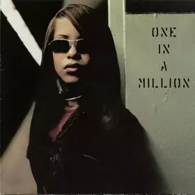 Couverture du produit · One In A Million
