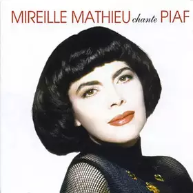 Couverture du produit · Chante Piaf
