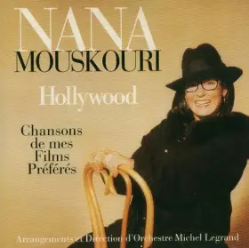Couverture du produit · Hollywood - Chansons De Mes Films Préférés