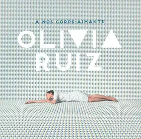 Couverture du produit · À Nos Corps-Aimants