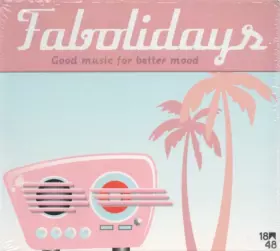 Couverture du produit · Good Music For Better Mood