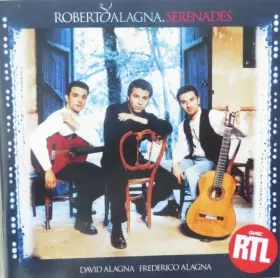 Couverture du produit · Serenades