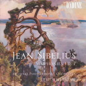 Couverture du produit · Symphonies 1 & 7