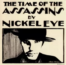 Couverture du produit · The Time Of The Assassins