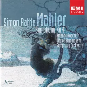 Couverture du produit · Symphony No.4