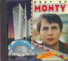 Couverture du produit · Best Of Monty
