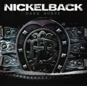 Couverture du produit · Dark Horse