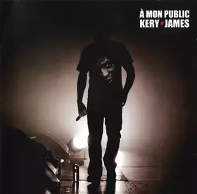 Couverture du produit · À Mon Public