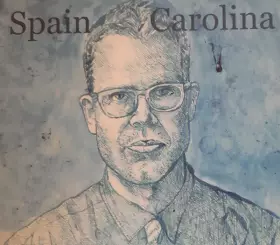 Couverture du produit · Carolina