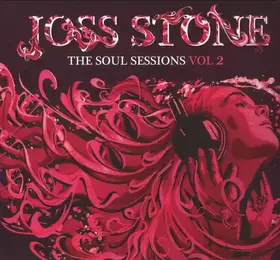 Couverture du produit · The Soul Sessions Vol 2