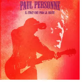 Couverture du produit · Il Etait Une Fois La Route