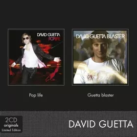 Couverture du produit · Pop Life / Guetta Blaster