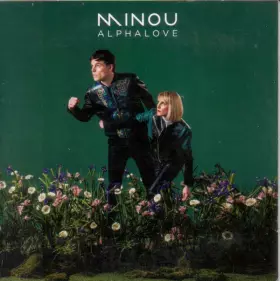 Couverture du produit · Alphalove