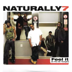 Couverture du produit · Feel It (In The Air Tonight)