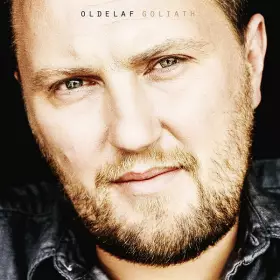 Couverture du produit · Goliath