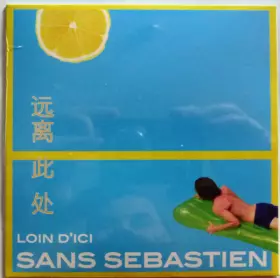 Couverture du produit · Loin D'Ici