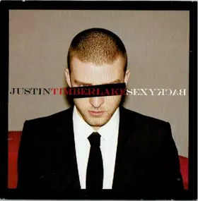 Couverture du produit · SexyBack