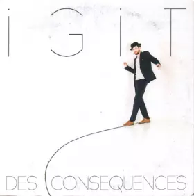 Couverture du produit · Des Conséquences