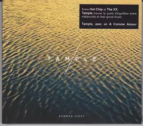 Couverture du produit · Summer Light