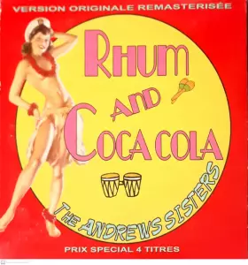 Couverture du produit · Rhum And Coca-Cola
