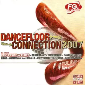 Couverture du produit · Dancefloor Connection 2007