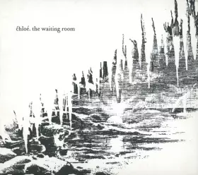 Couverture du produit · The Waiting Room