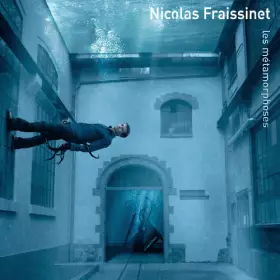 Couverture du produit · Les Métamorphoses