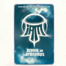 Couverture du produit · Revoir Un Printemps