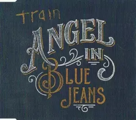 Couverture du produit · Angel In Blue Jeans