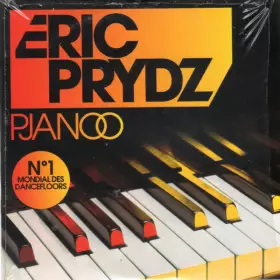 Couverture du produit · Pjanoo