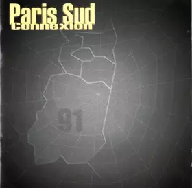 Couverture du produit · Paris Sud Connexion