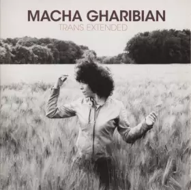 Couverture du produit · Trans Extended