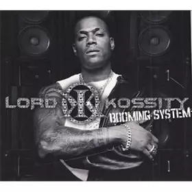 Couverture du produit · Booming System 