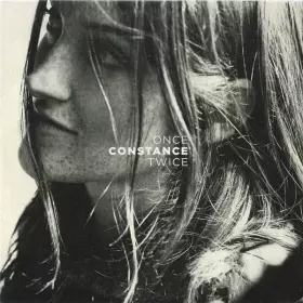 Couverture du produit · Once Twice